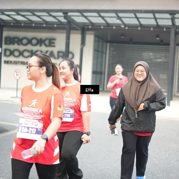 Runner Photo 8082607
