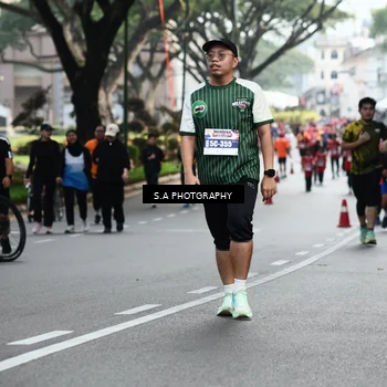 Runner Photo 8082609