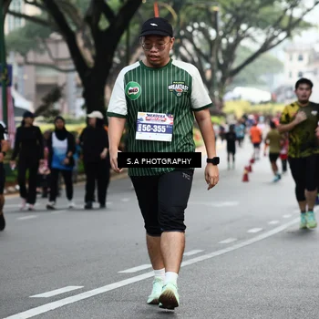 Runner Photo 8082610