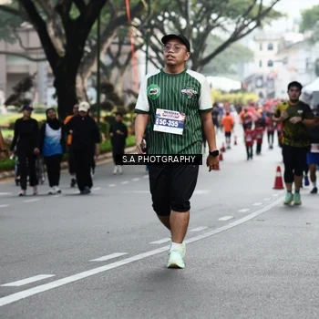 Runner Photo 8082611
