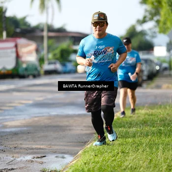 Runner Photo 8082612