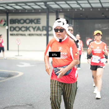 Runner Photo 8082617