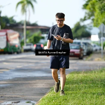 Runner Photo 8082619