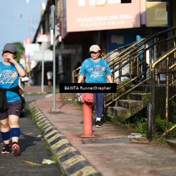 Runner Photo 8082620