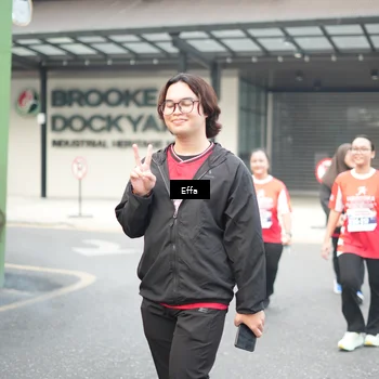 Runner Photo 8082621