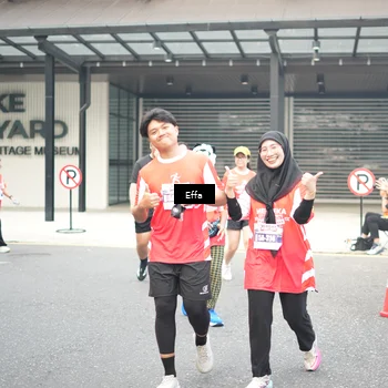 Runner Photo 8082625