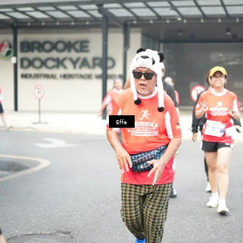 Runner Photo 8082627