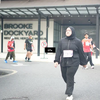 Runner Photo 8082629