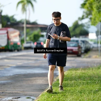 Runner Photo 8082631