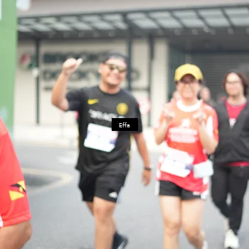 Runner Photo 8082633