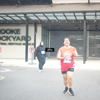 Runner Photo 8082634