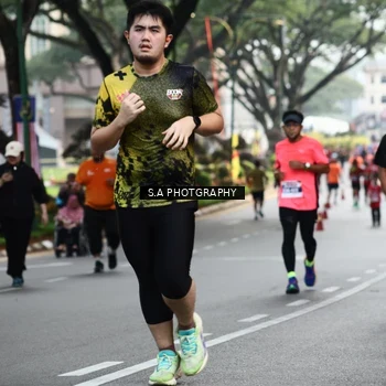 Runner Photo 8082635