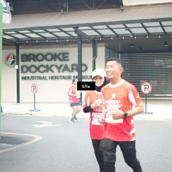 Runner Photo 8082636