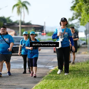 Runner Photo 8082641