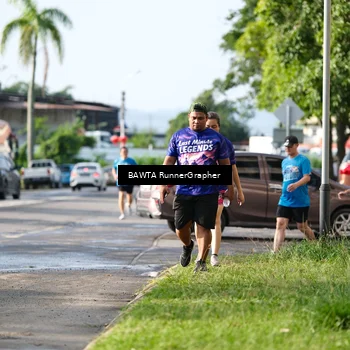 Runner Photo 8082642