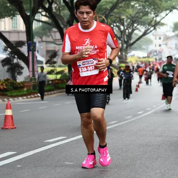 Runner Photo 8082644