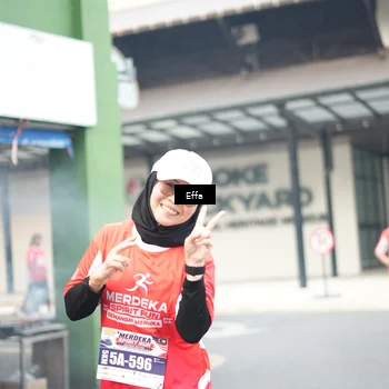 Runner Photo 8082647