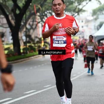 Runner Photo 8082653