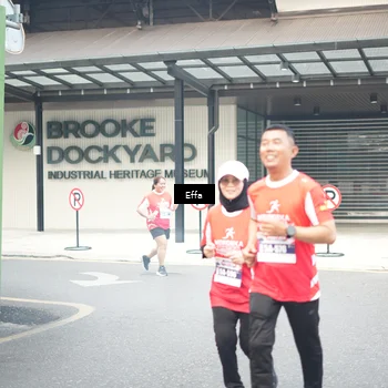 Runner Photo 8082654