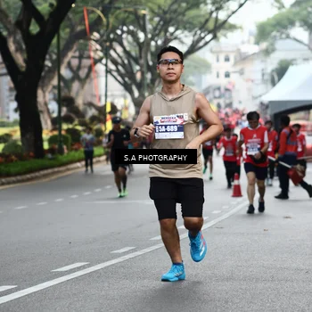 Runner Photo 8082664