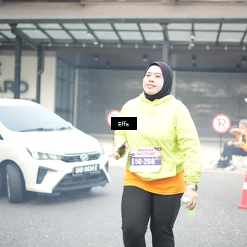 Runner Photo 8082666