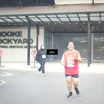 Runner Photo 8082671