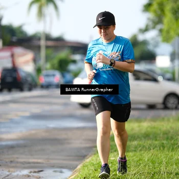 Runner Photo 8082679