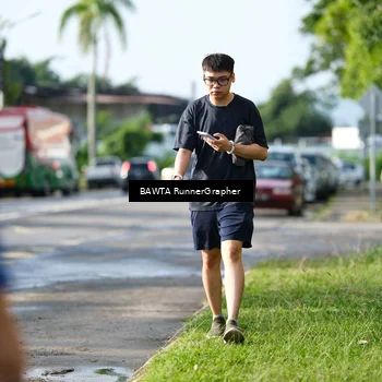 Runner Photo 8082681
