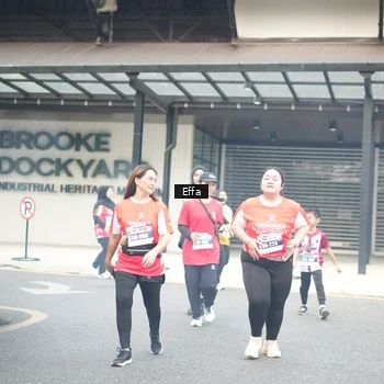 Runner Photo 8082682