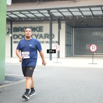 Runner Photo 8082687