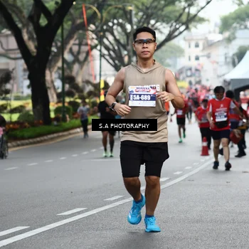 Runner Photo 8082688