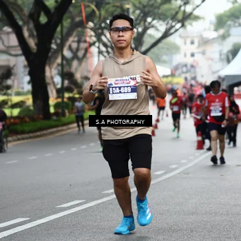Runner Photo 8082689