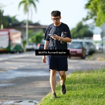 Runner Photo 8082708