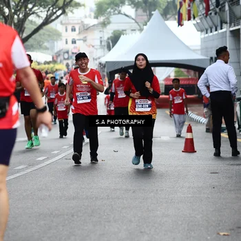 Runner Photo 8082711