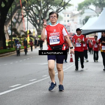 Runner Photo 8082716