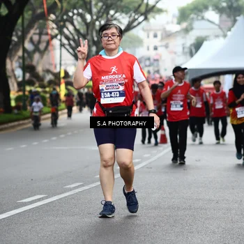 Runner Photo 8082718