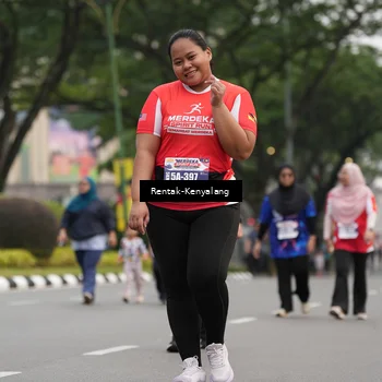 Runner Photo 8082728