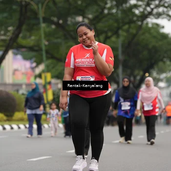 Runner Photo 8082729