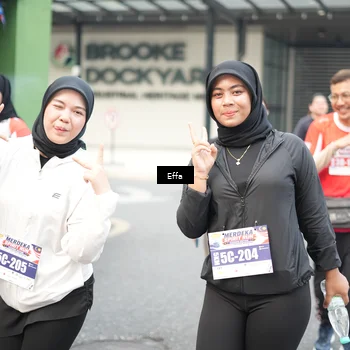 Runner Photo 8082730