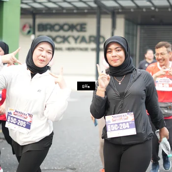 Runner Photo 8082733