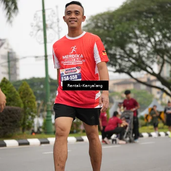 Runner Photo 8082734