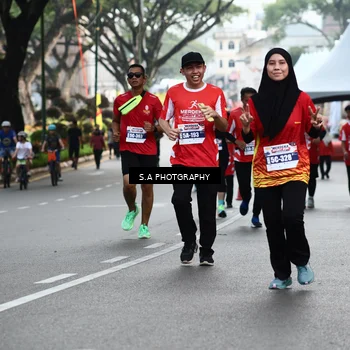 Runner Photo 8082738