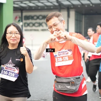 Runner Photo 8082740