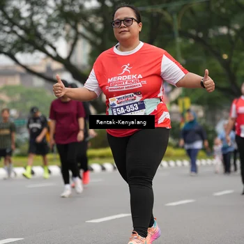Runner Photo 8082742
