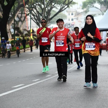 Runner Photo 8082749