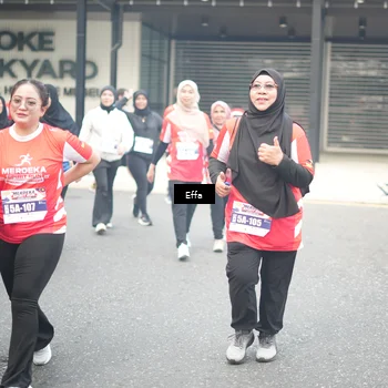 Runner Photo 8082757