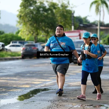 Runner Photo 8082780