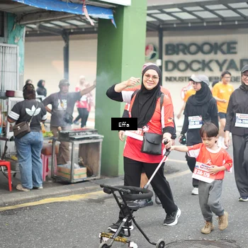 Runner Photo 8082781