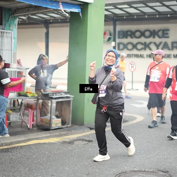 Runner Photo 8082788