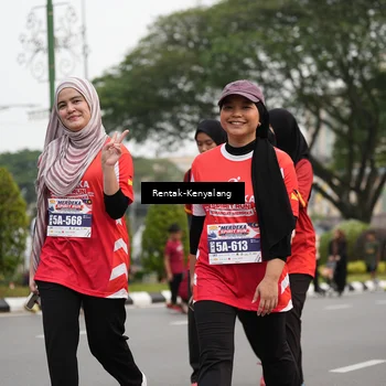 Runner Photo 8082790
